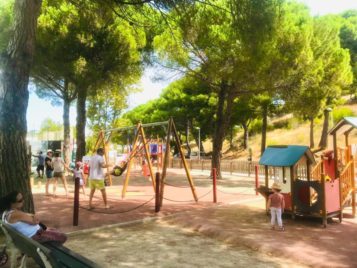 Retromirabeau "Cote Mer" - 29M2 - Lumineux - Terrasse Loggia - Vue Marina - Parking Securise - 2 A 3 Pers - Emplacement Top - Cheques Vacances Connect جرْويسا المظهر الخارجي الصورة