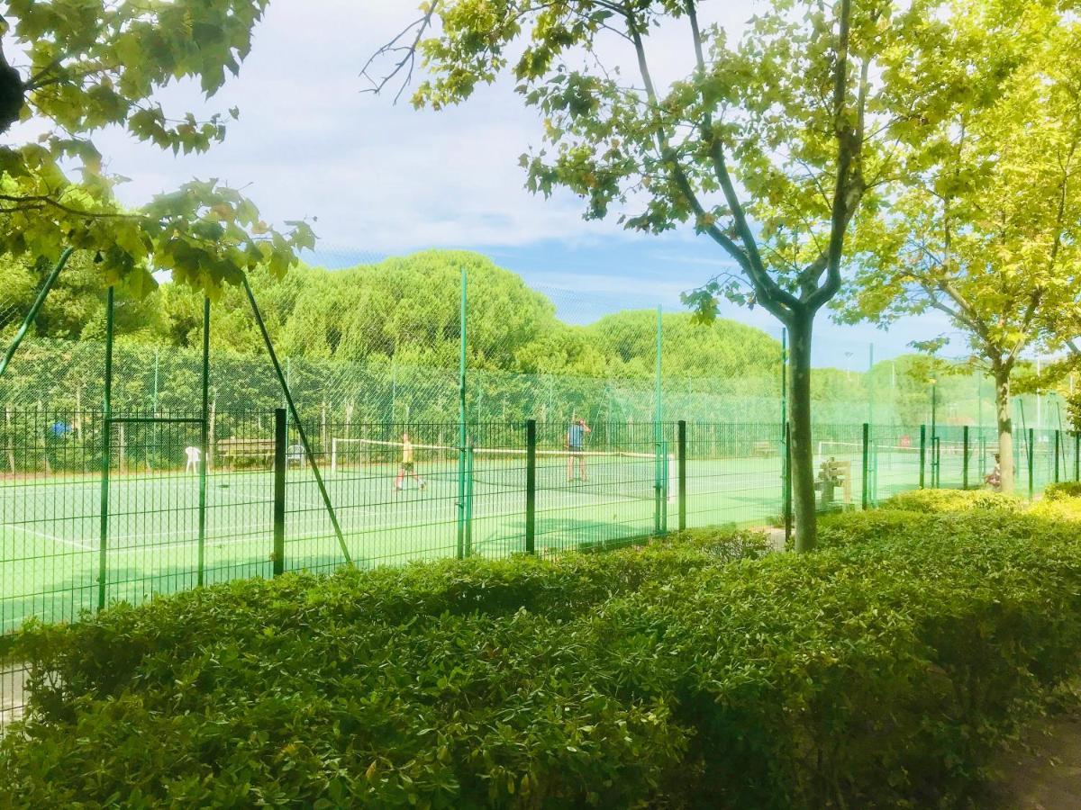 Retromirabeau "Cote Mer" - 29M2 - Lumineux - Terrasse Loggia - Vue Marina - Parking Securise - 2 A 3 Pers - Emplacement Top - Cheques Vacances Connect جرْويسا المظهر الخارجي الصورة